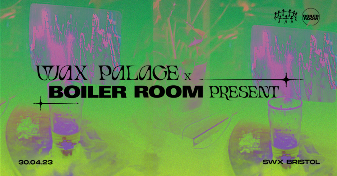 Boiler Room