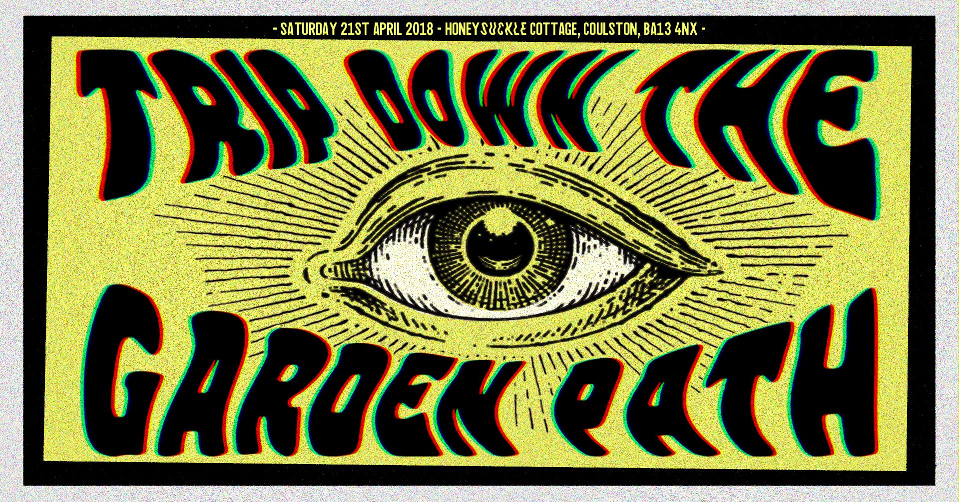 Trip Down The Garden Path